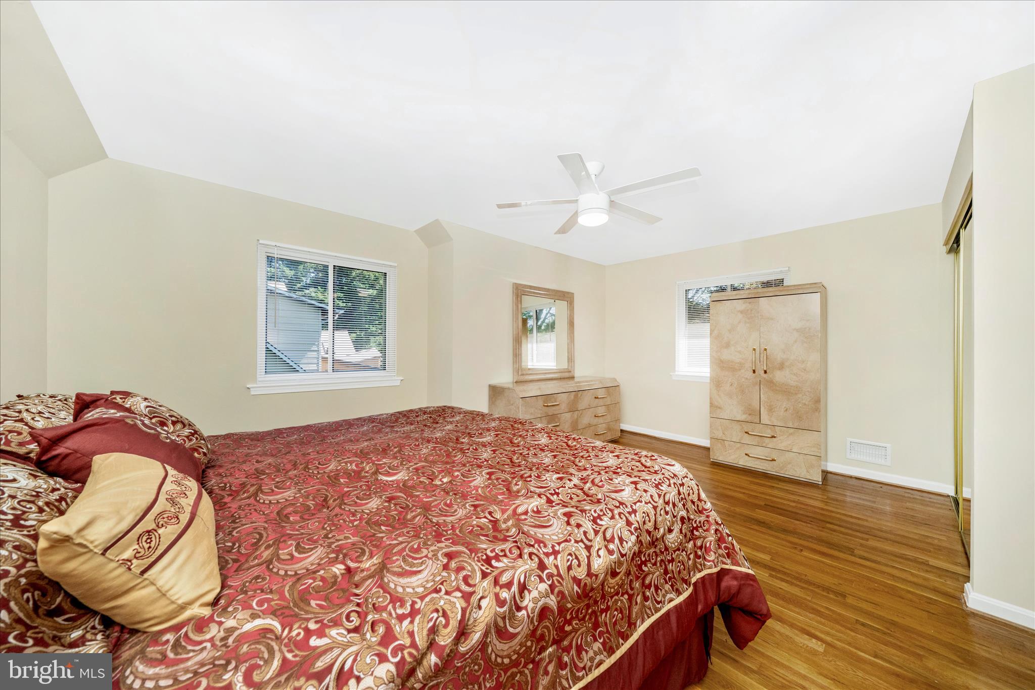 13001 Buccaneer Road Silver Spring, MD 20904 - Photo 42 of 58 Primary Bedroom 2