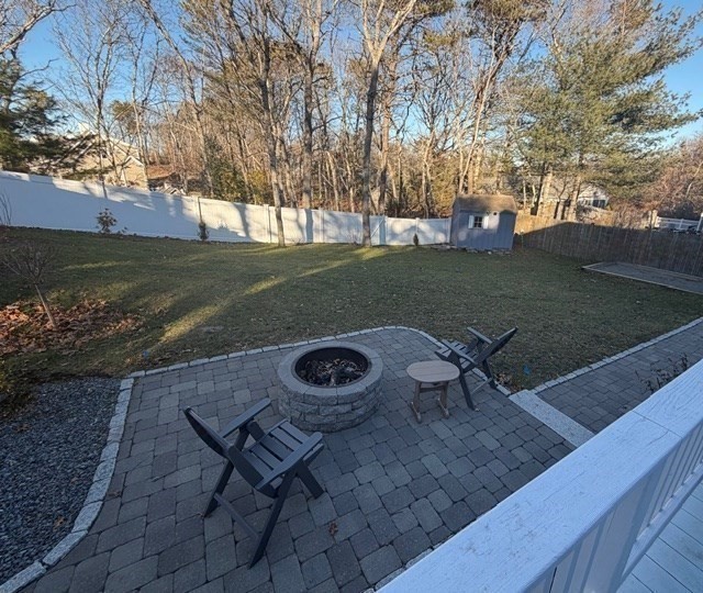 118 Hokum Rock Road Dennis, MA 02638 - Photo 35 of 40