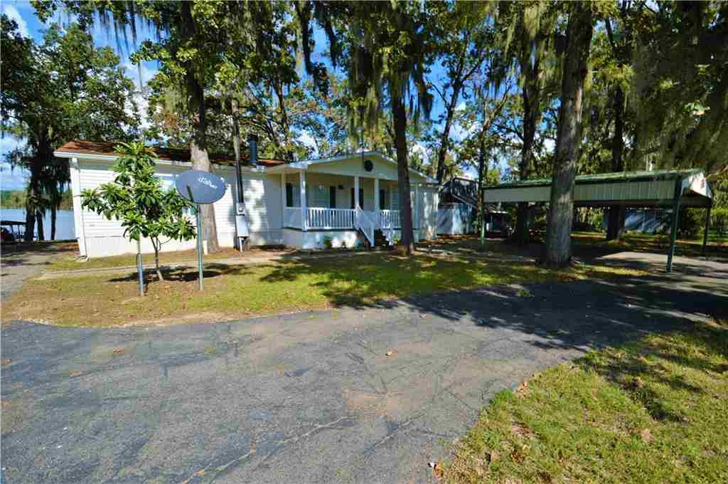 186 Hall Subdivision Road Montgomery, LA 71454 - Photo 1 of 25 Gallery Image 1