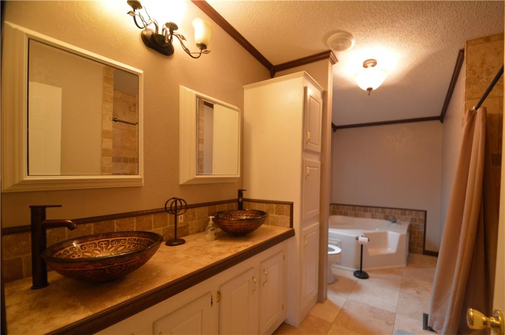 186 Hall Subdivision Road Montgomery, LA 71454 - Photo 15 of 25 Gallery Image 15