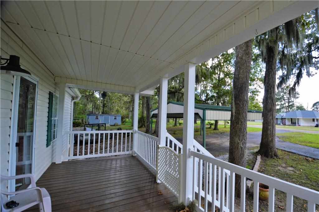 186 Hall Subdivision Road Montgomery, LA 71454 - Photo 22 of 25 Gallery Image 22