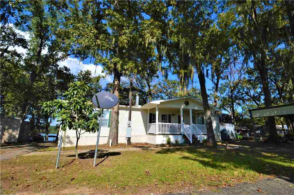 186 Hall Subdivision Road Montgomery, LA 71454 - Photo 24 of 25 Gallery Image 24
