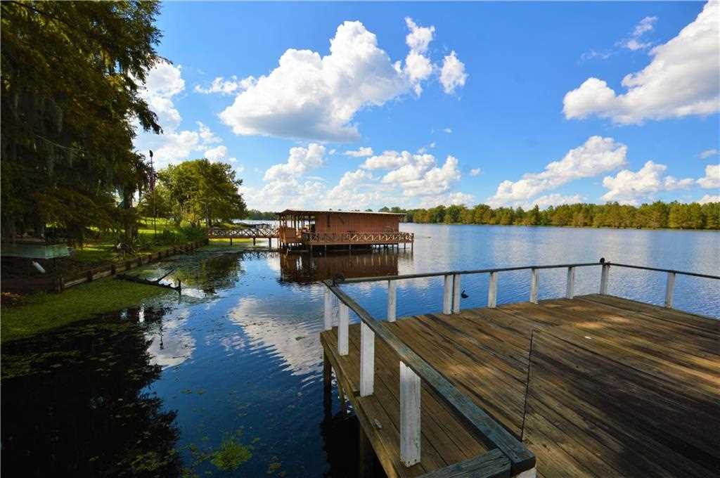 186 Hall Subdivision Road Montgomery, LA 71454 - Photo 3 of 25 Gallery Image 3