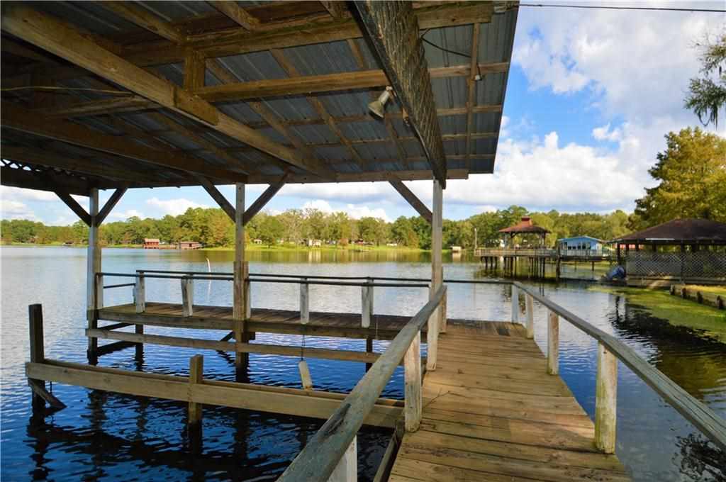 186 Hall Subdivision Road Montgomery, LA 71454 - Photo 4 of 25 Gallery Image 4