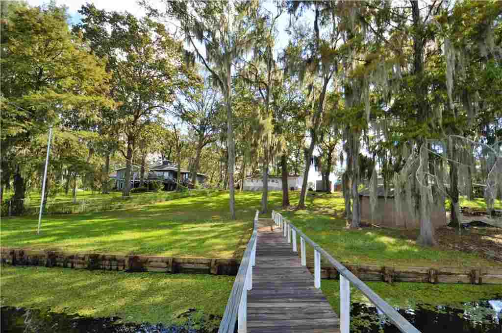 186 Hall Subdivision Road Montgomery, LA 71454 - Photo 5 of 25 Gallery Image 5