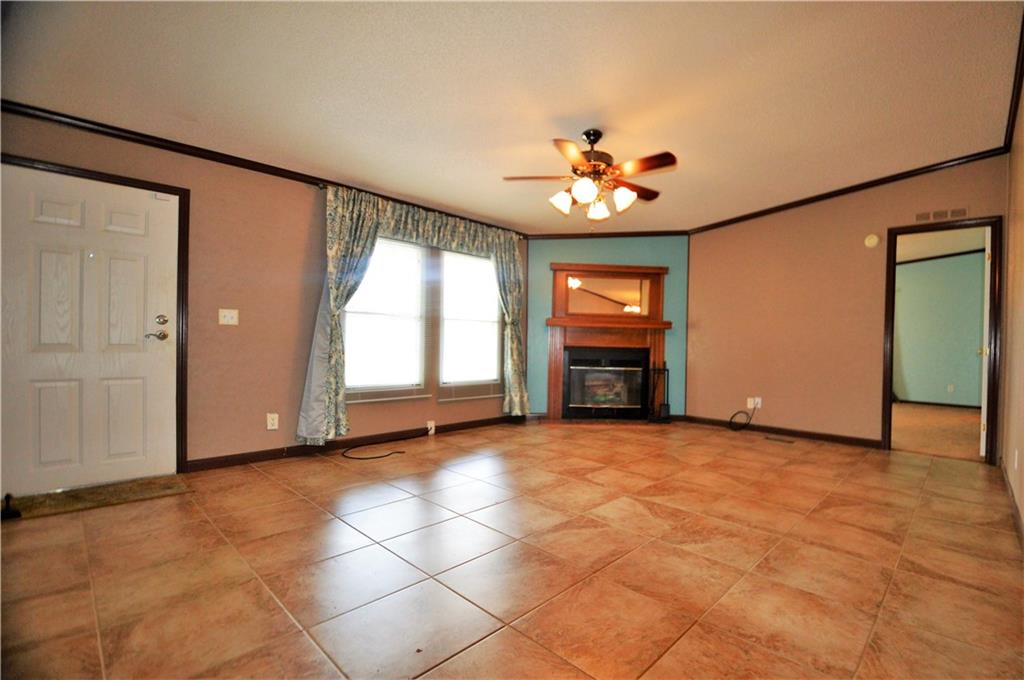 186 Hall Subdivision Road Montgomery, LA 71454 - Photo 8 of 25 Gallery Image 8