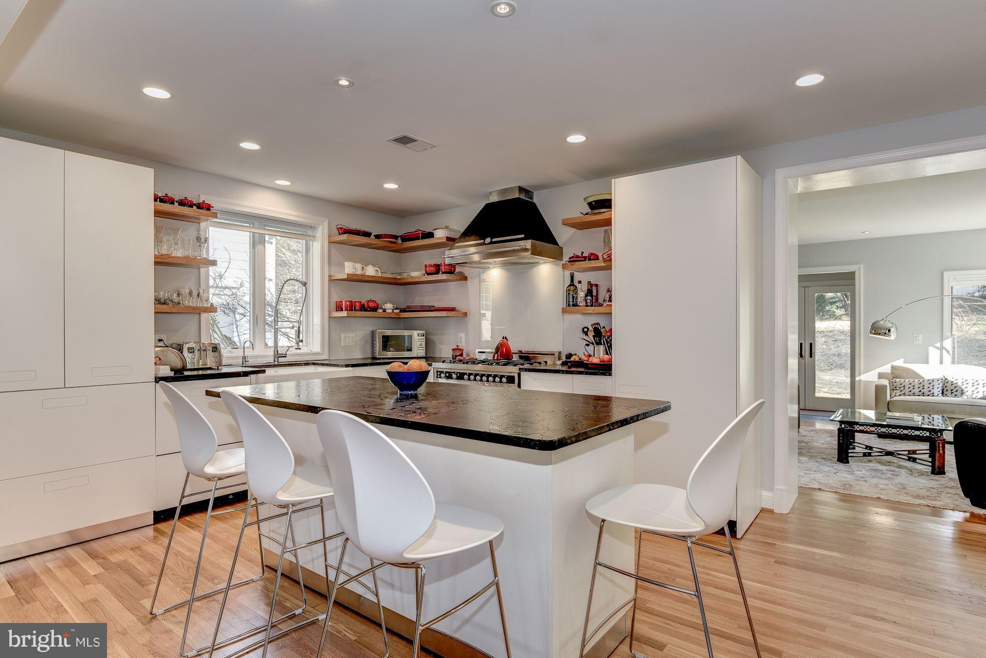 3735 Appleton Street Northwest Washington, DC 20016 - Photo 5 of 22 Kitchen