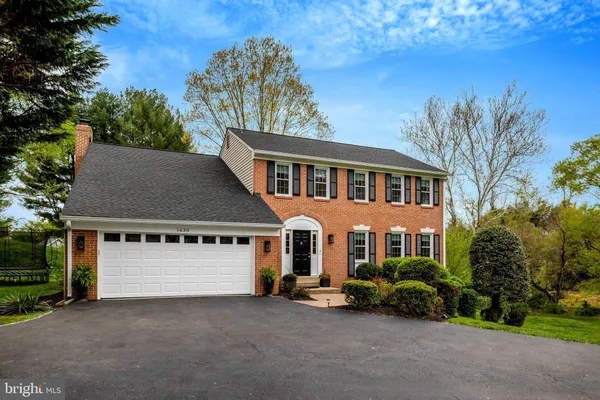 $1,500,000 | 1630 Lozano Drive, Vienna, VA 22182