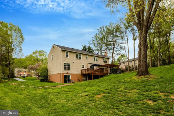 $1,500,000 | 1630 Lozano Drive, Vienna, VA 22182