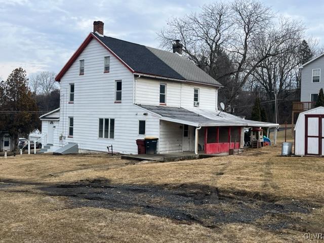 5634 North Coplay Road Whitehall, PA 18052 - Photo 3 of 10 Gallery Image 3