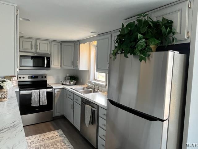 5634 North Coplay Road Whitehall, PA 18052 - Photo 6 of 10 Gallery Image 6