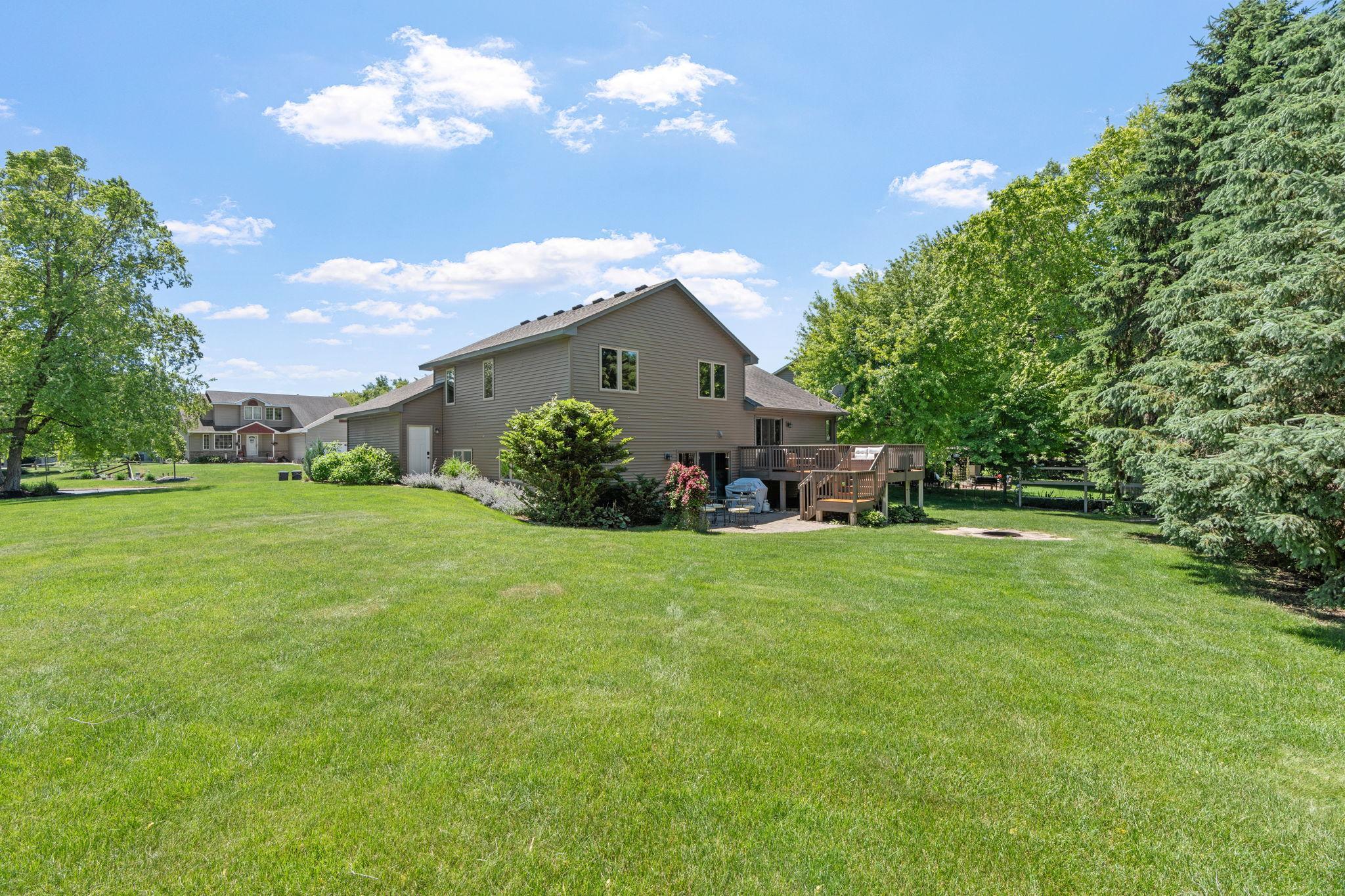 1173 Ruffed Grouse Court Lino Lakes, MN 55014 - Photo 5 of 72