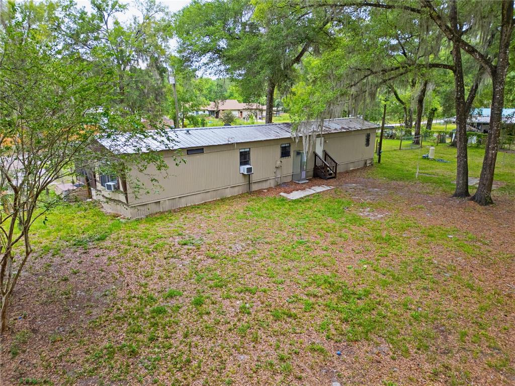 4786 Southwest 122nd Lane Webster, FL 33597 - Photo 49 of 55