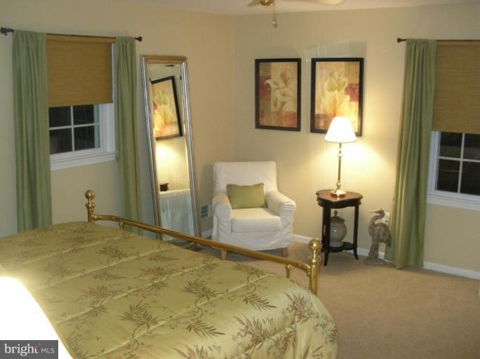 19210 Muncaster Road Derwood, MD 20855 - Photo 22 of 27 Bedroom #3