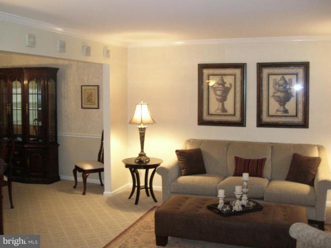 19210 Muncaster Road Derwood, MD 20855 - Photo 5 of 27 Living Room