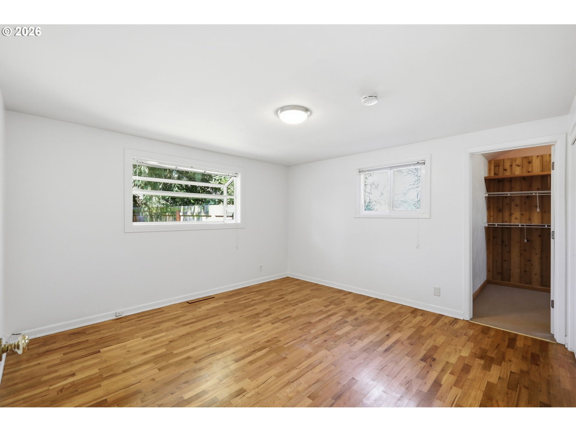 1090 Corydon Street Eugene, OR 97401 - Photo 25 of 47 Bedroom, Primary