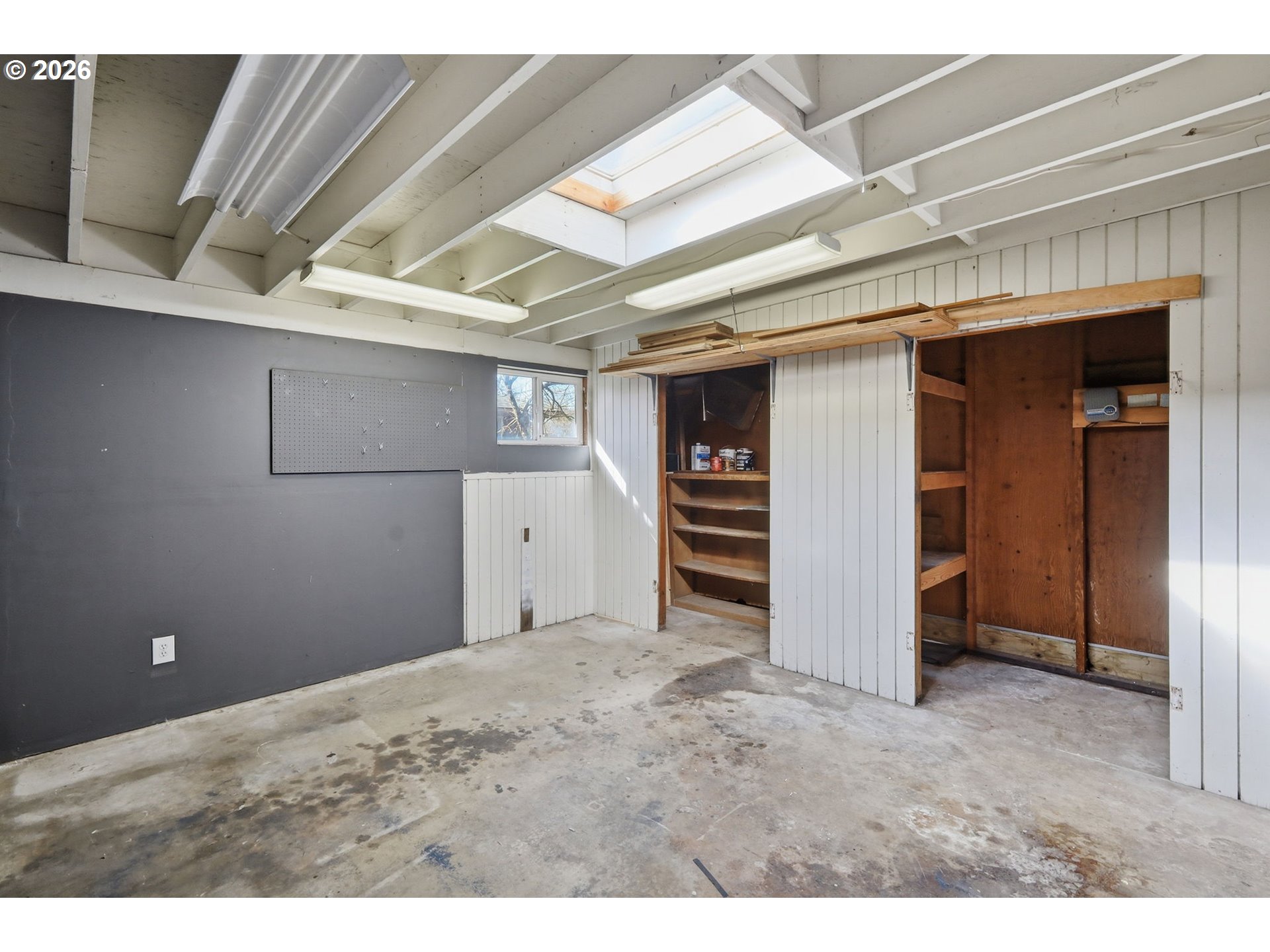 1090 Corydon Street Eugene, OR 97401 - Photo 38 of 47 Storage