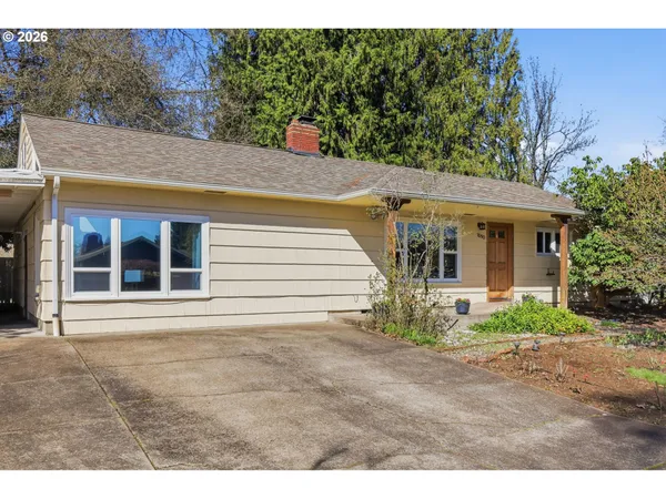 $610,000 | 1090 Corydon Street, Eugene, OR 97401