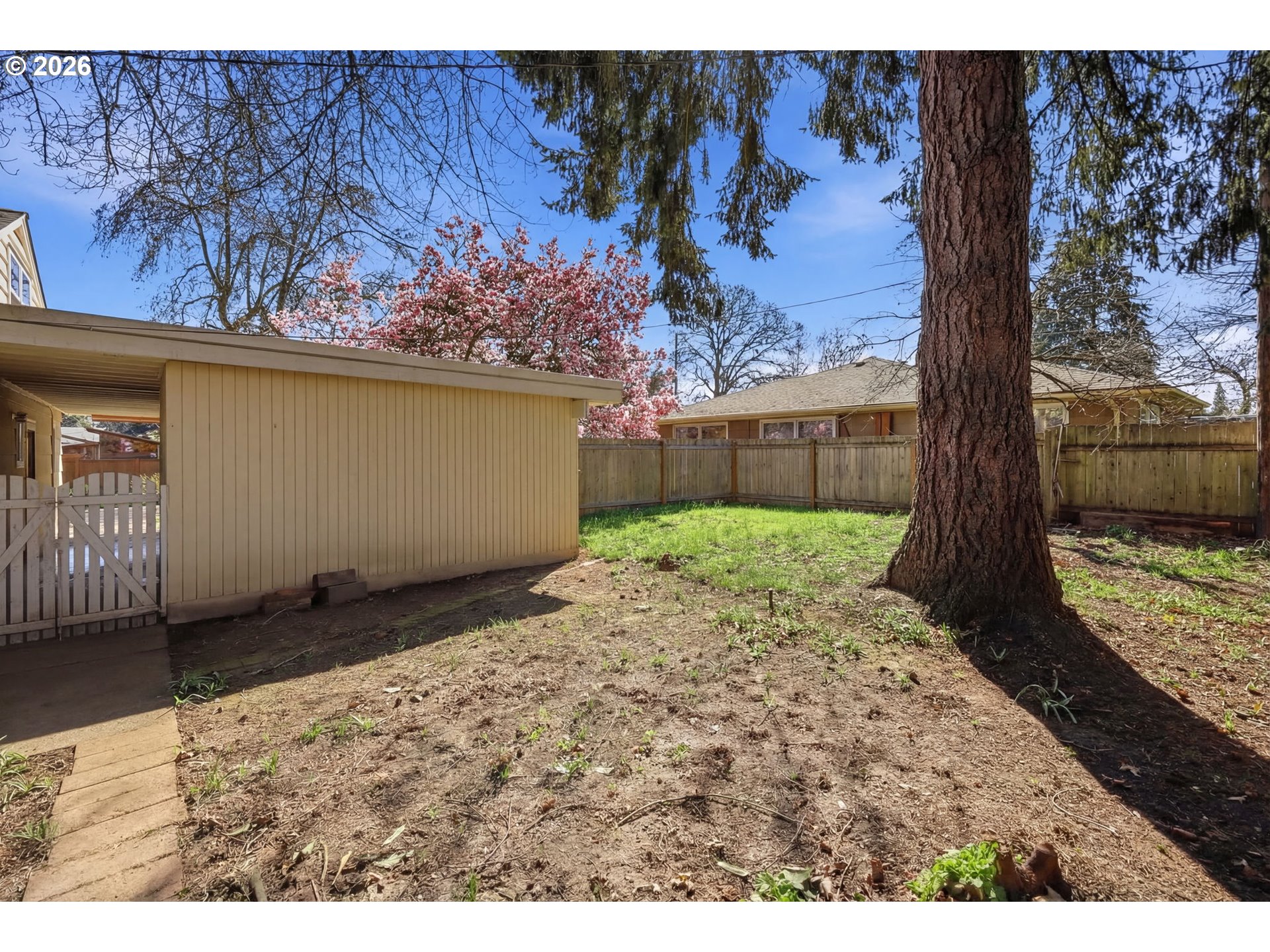 1090 Corydon Street Eugene, OR 97401 - Photo 43 of 47