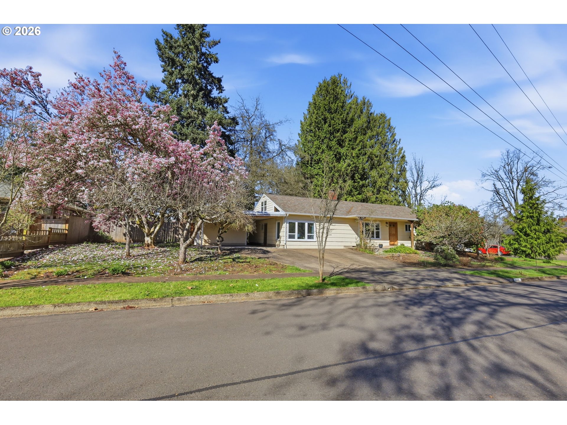 1090 Corydon Street Eugene, OR 97401 - Photo 46 of 47