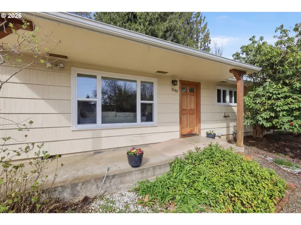 $610,000 | 1090 Corydon Street, Eugene, OR 97401