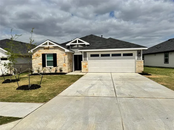 $2,400 | 14904 Found Admiral Lane, Manor, TX 78653