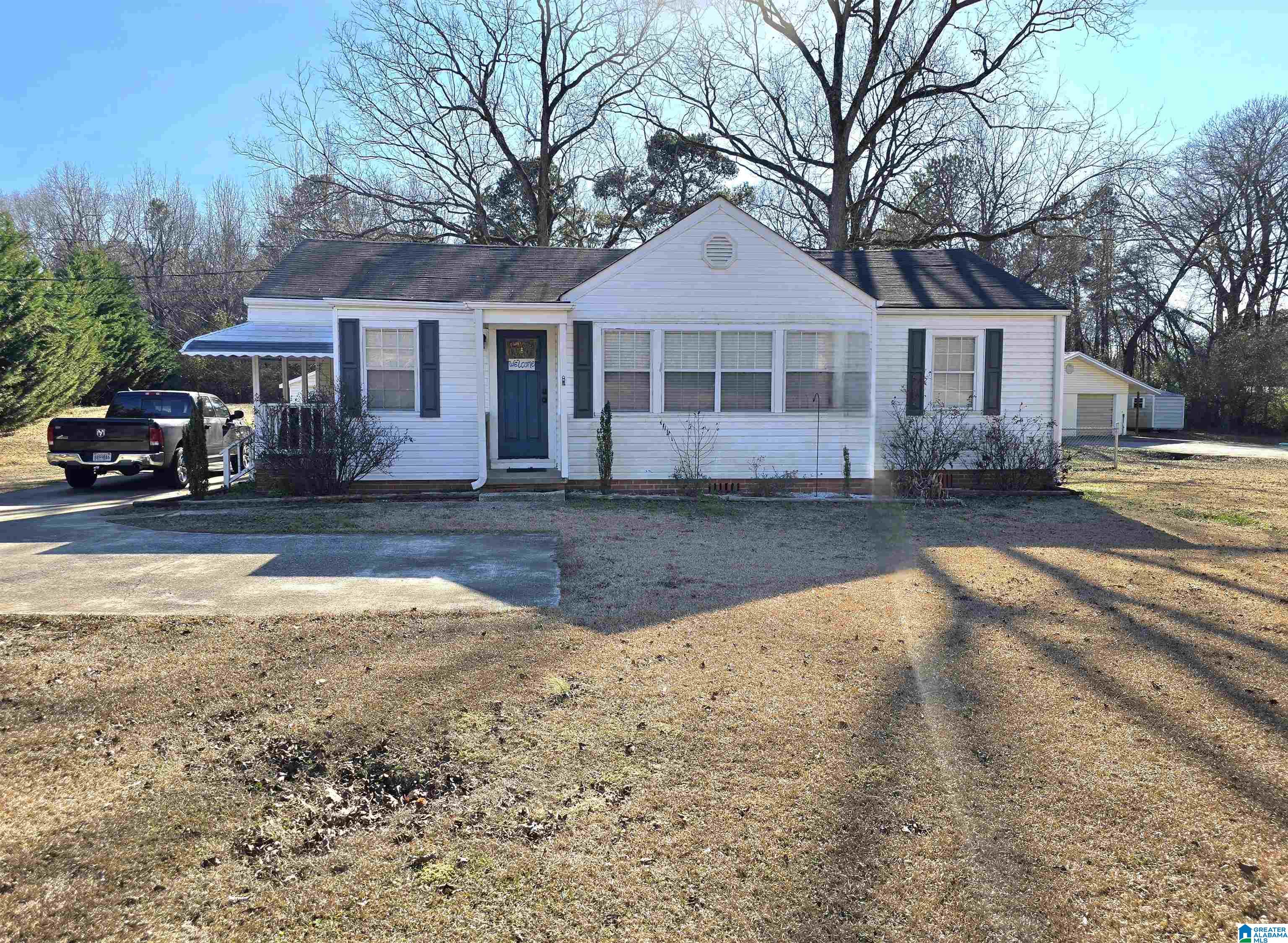 6568 Warrior River Road Bessemer, AL 35023 - Photo 1 of 19