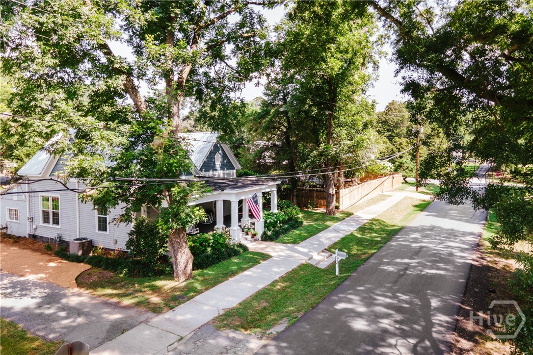 1725 Madison Street Comer, GA 30629 - Photo 52 of 56