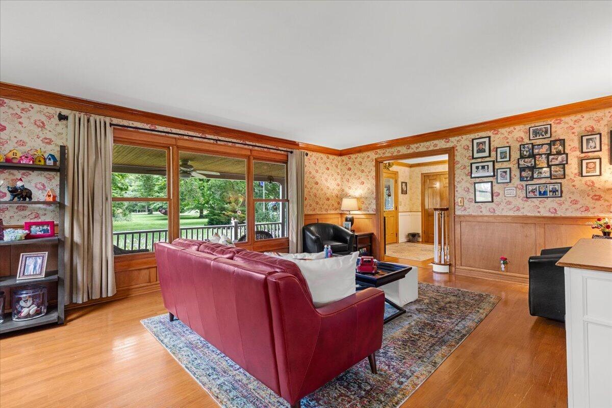 2473 Horns Corners Road Cedarburg, WI 53012 - Photo 13 of 69 14-Horns Corners-14