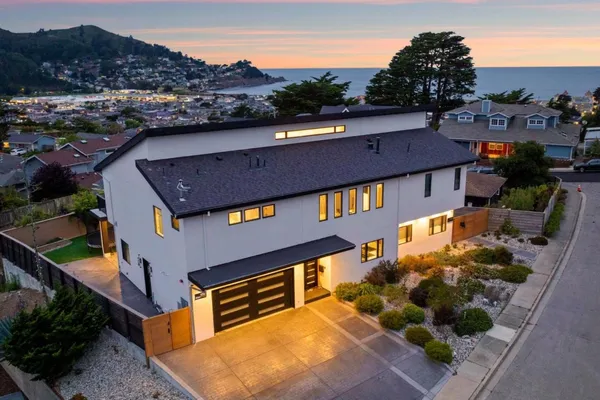 $2,898,000 | 1016 Escalero Avenue, Pacifica, CA 94044