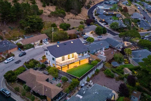$2,898,000 | 1016 Escalero Avenue, Pacifica, CA 94044
