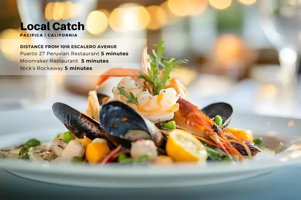 $2,898,000 | 1016 Escalero Avenue, Pacifica, CA 94044