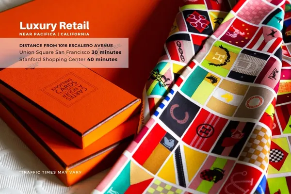 $2,898,000 | 1016 Escalero Avenue, Pacifica, CA 94044