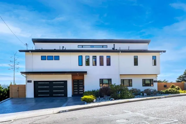 $2,898,000 | 1016 Escalero Avenue, Pacifica, CA 94044