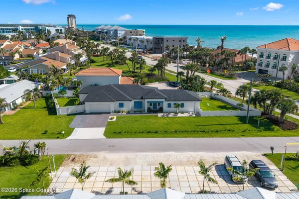 $939,000 | 120 Richards Road, Melbourne Beach, FL 32951