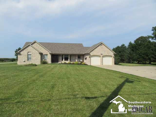 6750 West Dunbar Road Monroe, MI 48161 - Photo 2 of 34