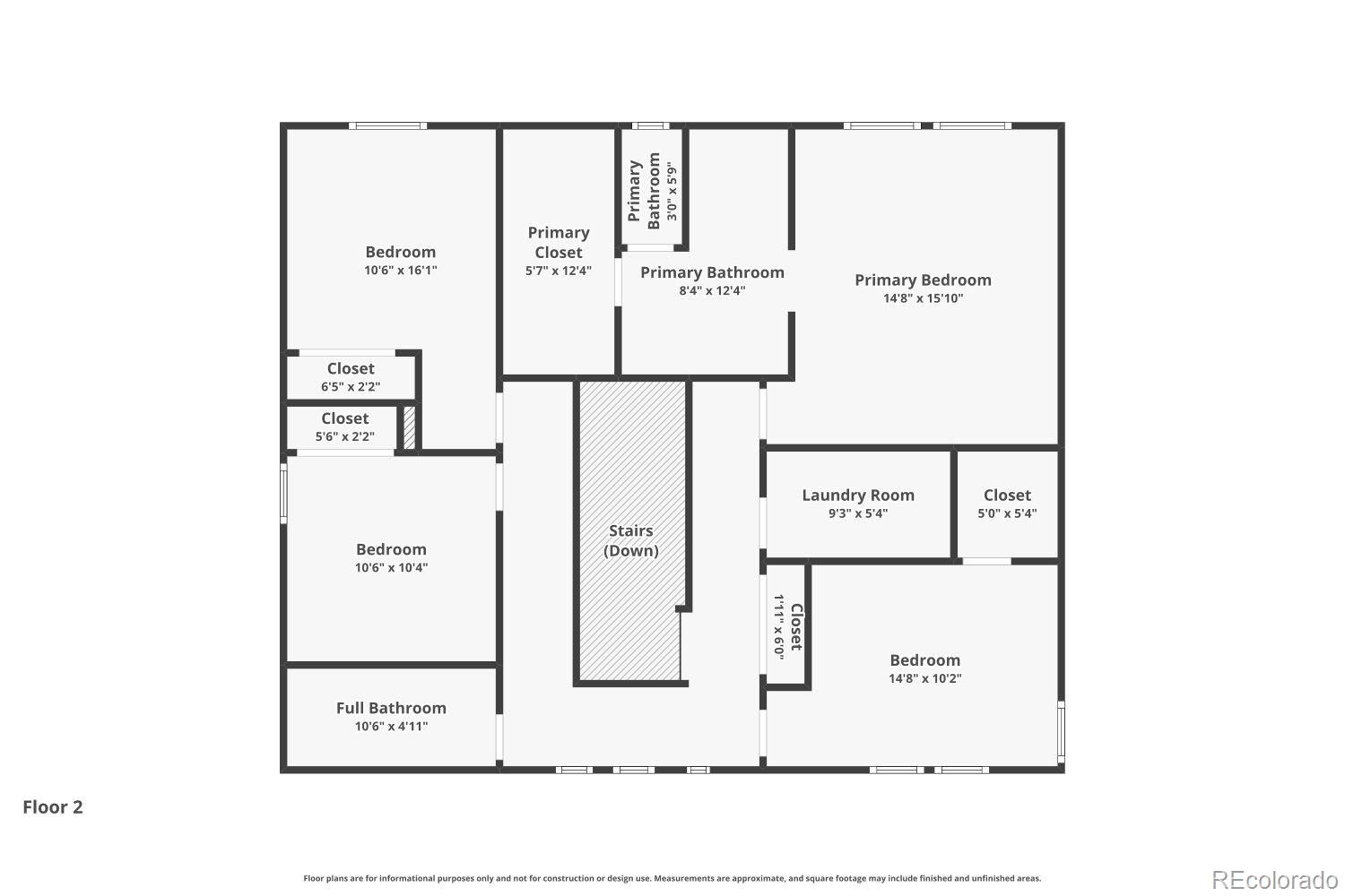 471 Atchison Way Calhan, CO 80808 - Photo 30 of 31 unknown