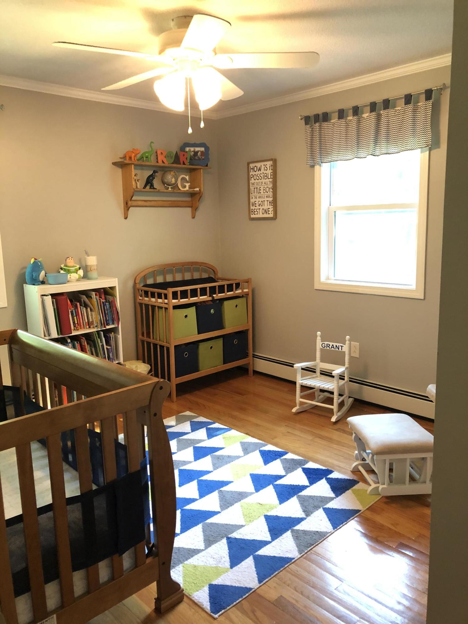 193 Klatte Road Hermon, ME 04401 - Photo 17 of 36 12Bedroom2