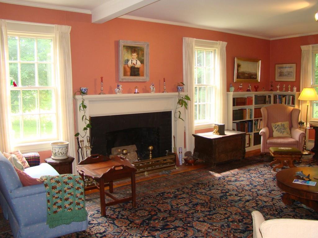 145 Maple Hill Road Auburn, ME 04210 - Photo 18 of 35 The size of this room is perfect for...