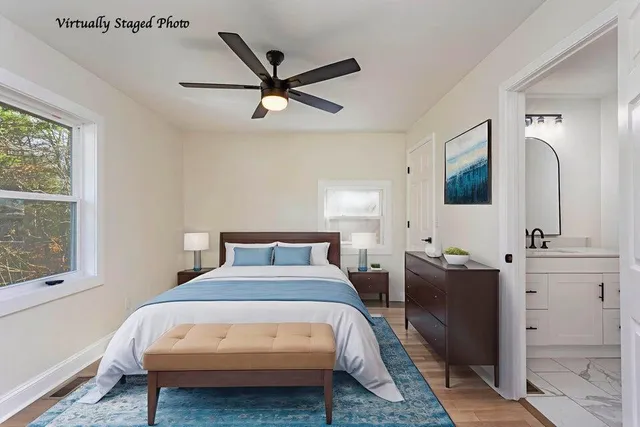 $299,999 | 520 Tennessee Street, Spring City, TN 37381