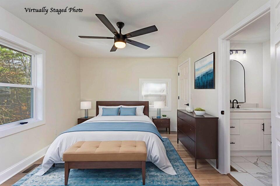 520 Tennessee Street Spring City, TN 37381 - Photo 13 of 40 Primary Bedroom