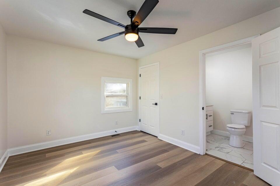 520 Tennessee Street Spring City, TN 37381 - Photo 14 of 40 Primary Bedroom