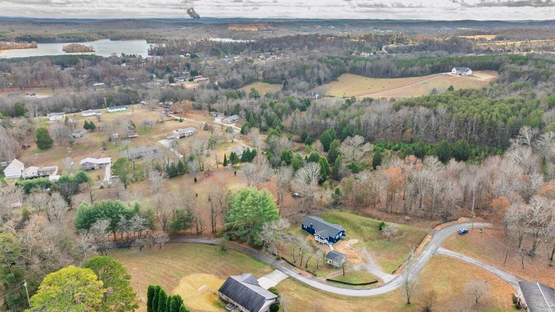 520 Tennessee Street Spring City, TN 37381 - Photo 30 of 40 Aerial