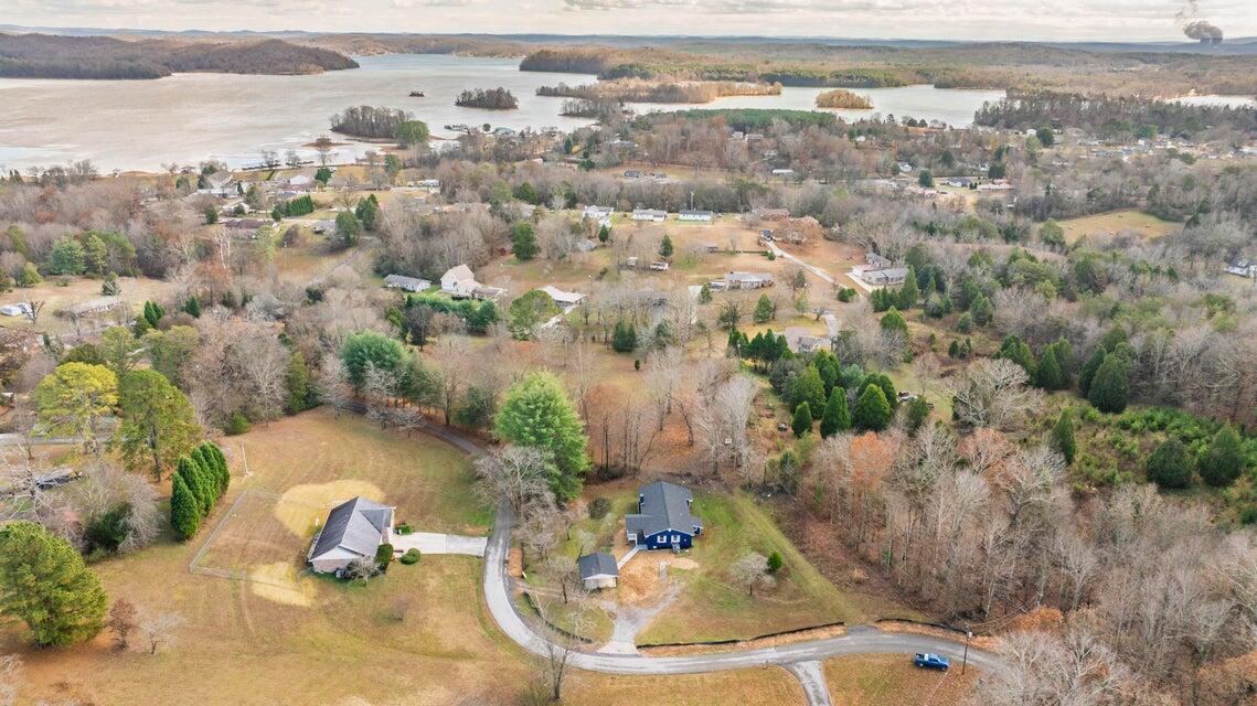 520 Tennessee Street Spring City, TN 37381 - Photo 35 of 40 Aerial