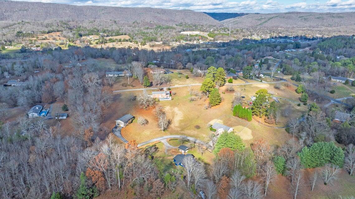 520 Tennessee Street Spring City, TN 37381 - Photo 39 of 40 Aerial