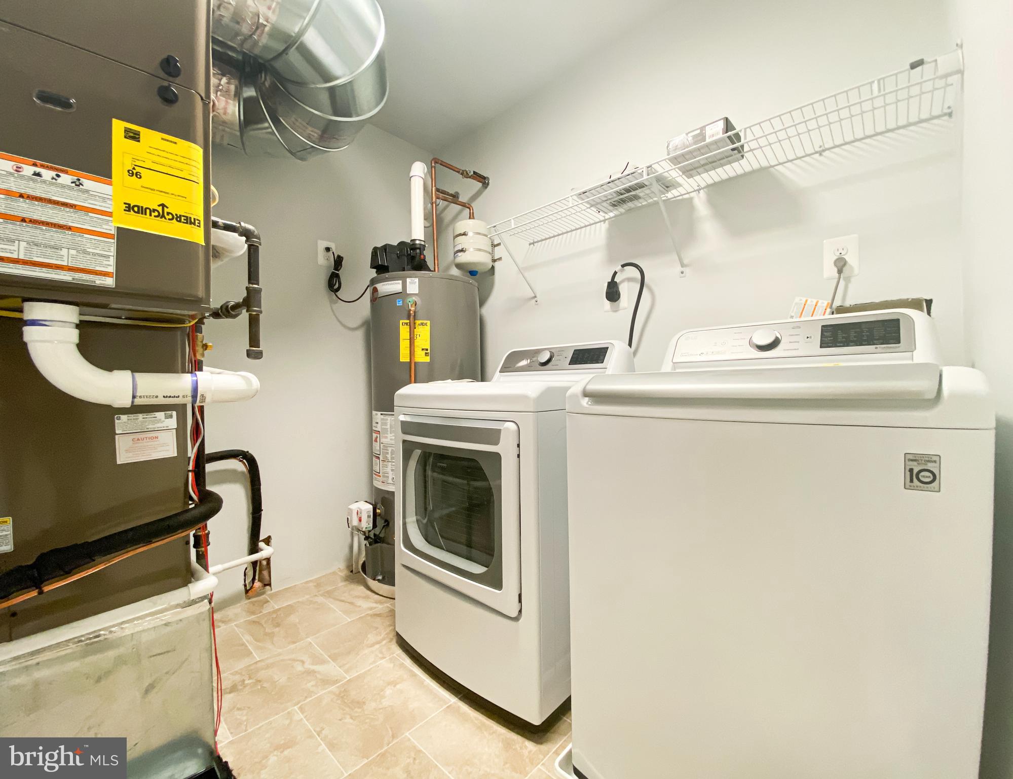 13618 Gresham Court Bowie, MD 20720 - Photo 39 of 41