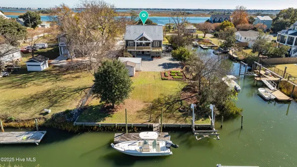 $1,499,000 | 1017 Mallard Bay Drive, Hampstead, NC 28443