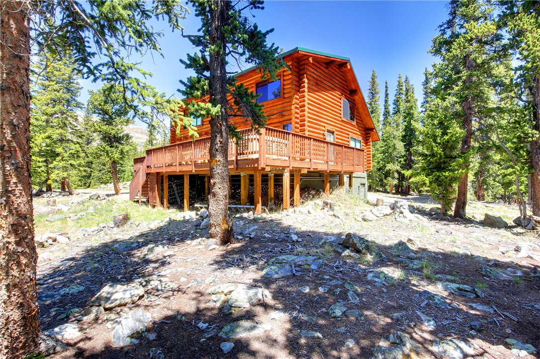 356 Ansley Road Alma, CO 80420 - Photo 32 of 35 Gallery Image 32