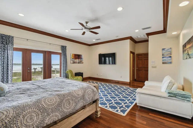 $9,000 | 424 Porpoise Point Drive, St. Augustine, FL 32084