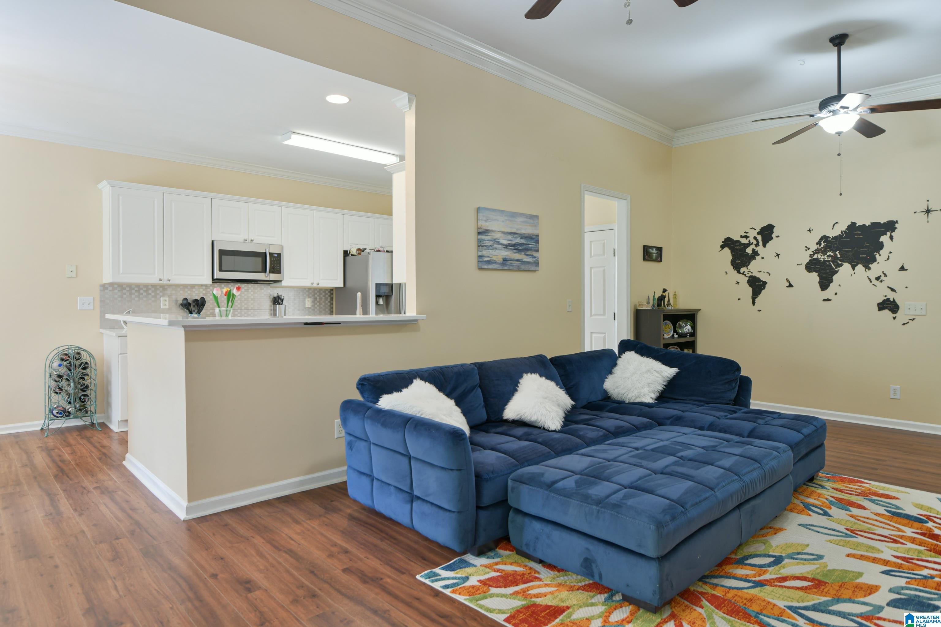 528 Enclave Circle Fultondale, AL 35068 - Photo 26 of 56